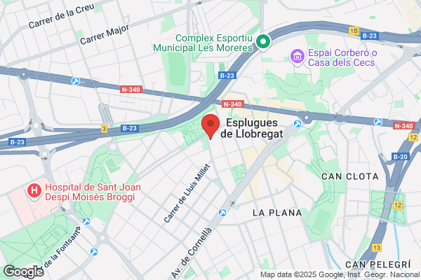 BEFREEMUNDI BARCELONA JANETE GUERRA