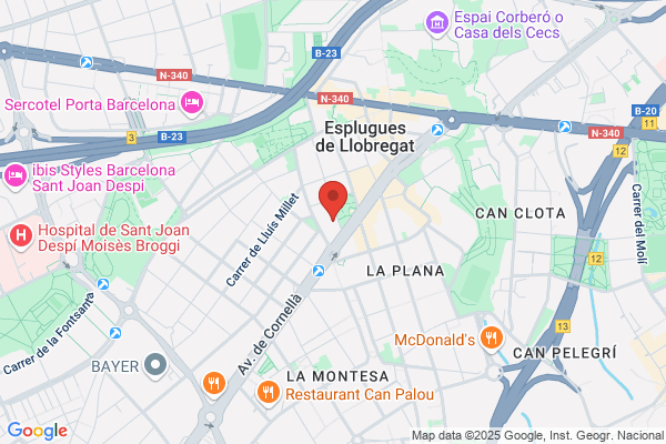 Consum Sdad. Coop. Ltda.