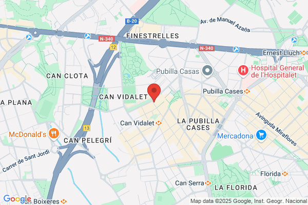 Golden Comunidades - Administración de Fincas