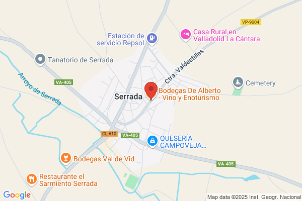 Hijos De Alberto Gutierrez S. A.