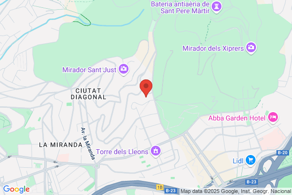 Instituto Freedman S.A.