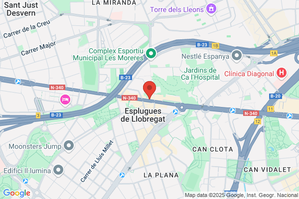 Interfon