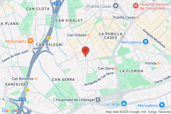 GENERAL PINTURAS Y SERVICIOS