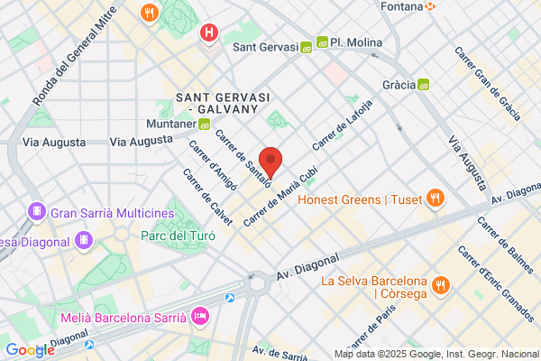 Psicóloga Iciar Aisa Sala