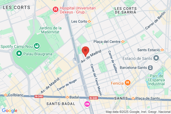 Centro de Psicología LLanos Senlle