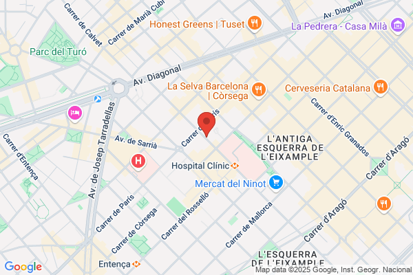 Quimics Dalmau S.L.