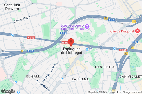 Radio Estudi Esplugues Associacio