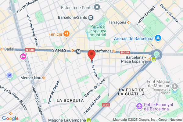Gapssa Salud Integral
