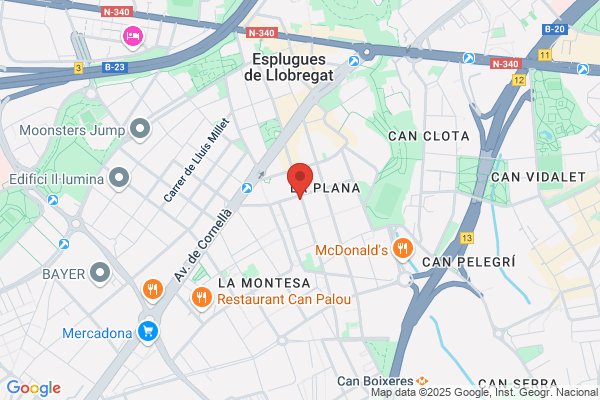 CENTRE D ESTETICA SOLDESPI S.L.