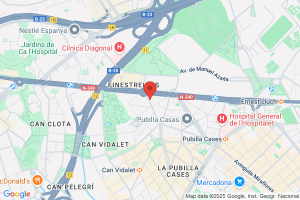 Dermapen Hospitalet - Maderoterapia Hospitalet- Doll Beauty Ernest