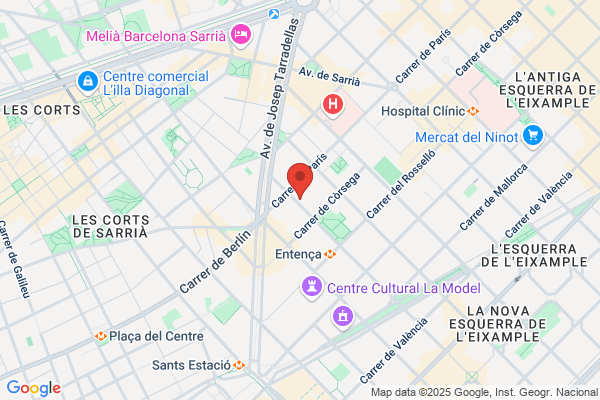Taller de Relojería OSUNA