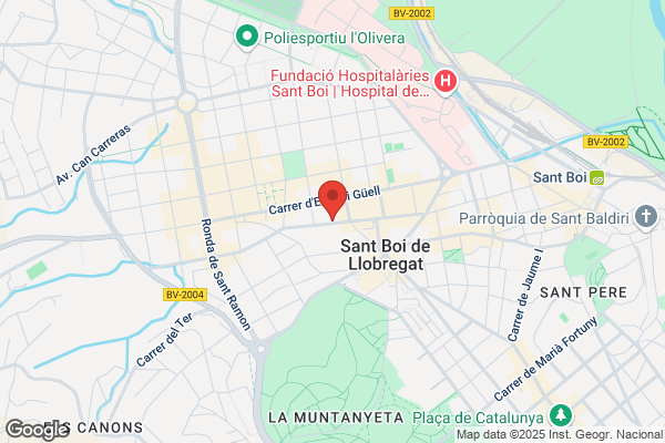 Bosch Car Service Talleres Marfil