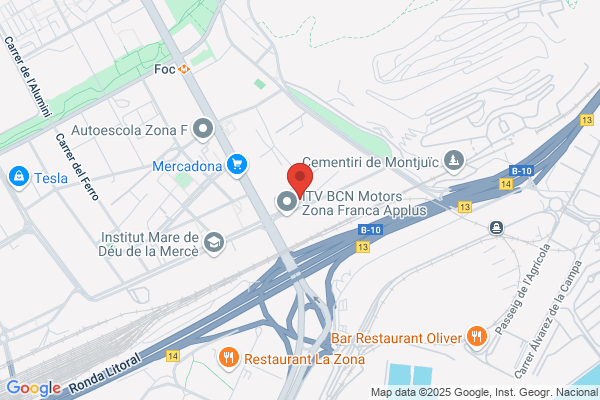 Zf Motors