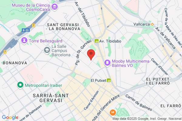 Racó d’Àngel