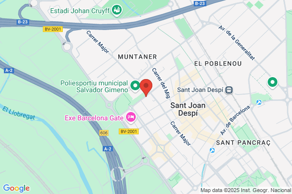 Restaurant La hoguera