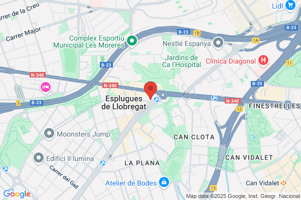 Bohorquez Gea s.