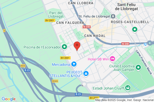 Brasseria El Caliu