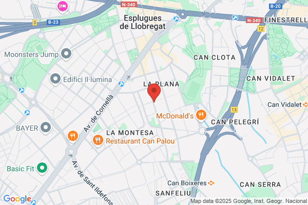 Restaurante Lucas