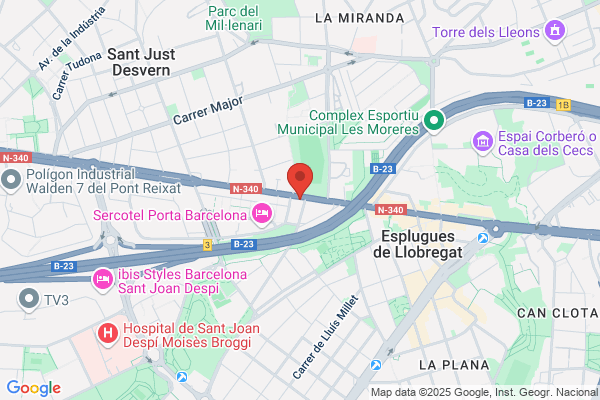 Restaurante Quirze