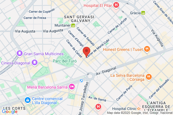 CUBIX RESTAURANT