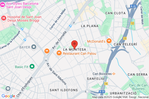 Almagro Montes a.