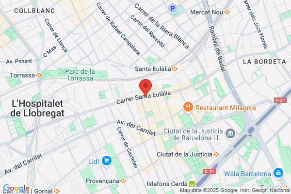 Boutique Vesta - Pret A Porter Y medida