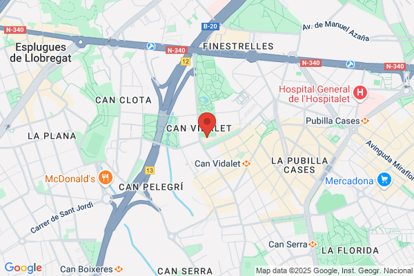 Aidee Barcelona