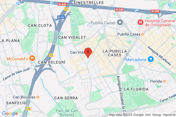 Amids Look Salon De Belleza