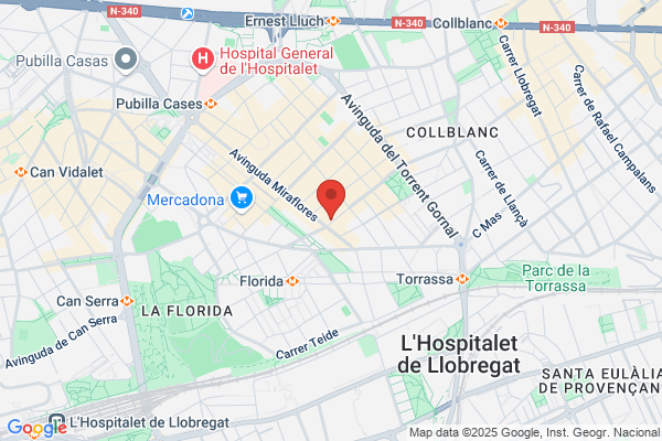 Almacenes Ayora
