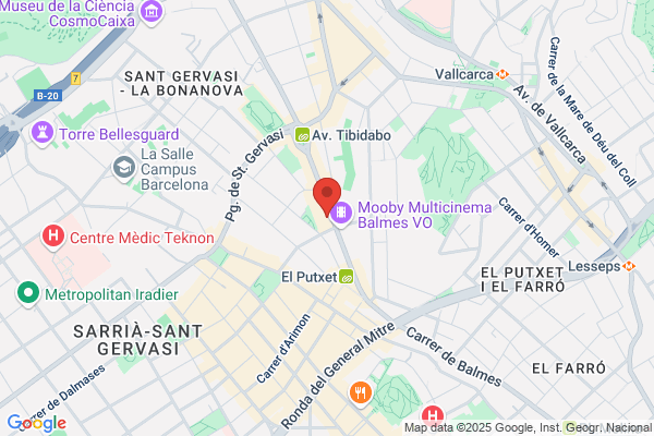Mail Boxes Etc. - Centro MBE 0076