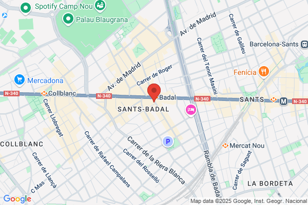 Mail Boxes Etc. - Centro MBE 0312