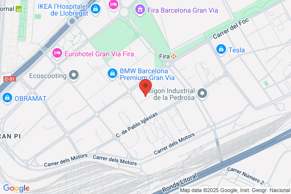 Catalunya Courier S.A.