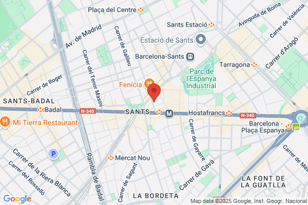 Agrupacion Comercial S.A.