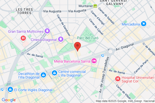 Autoservicio Caprabo S. A.