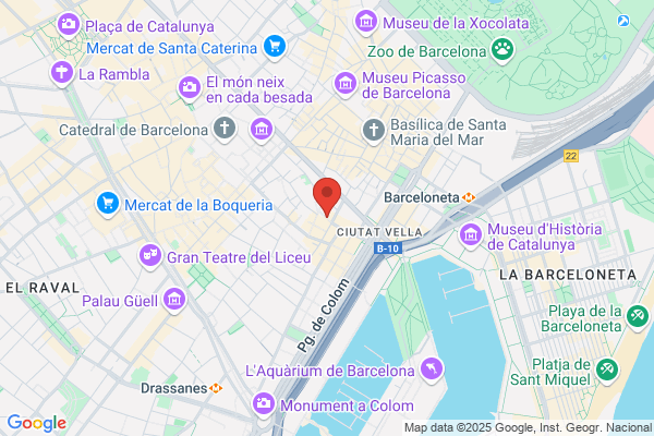 Asociacion Radio Taxi Sant Joan Despi-Sant Feliu