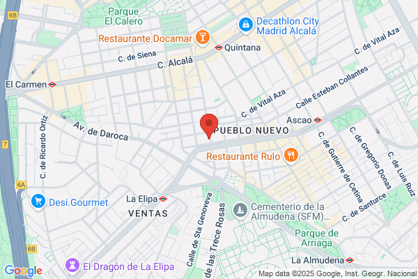 Asociación Profesional Elite Taxi