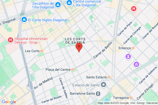 Taxi Barcelona