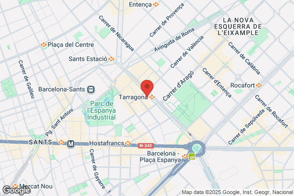 Alfer Travessera S.L.