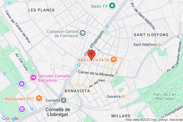 Boxmaster Trasteros