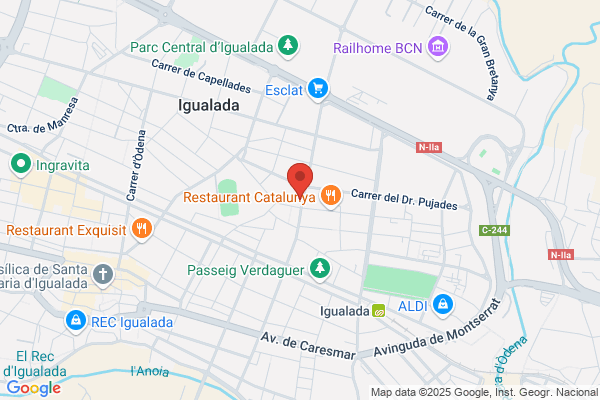 Club Manga Igualada