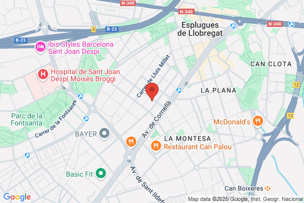 Escola Tuset S.L