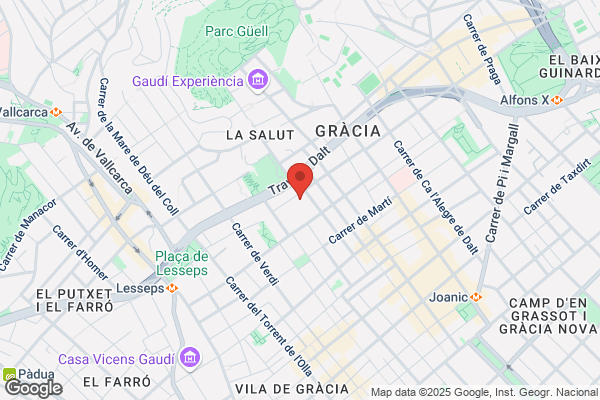 Barna Veterinaria S.L.