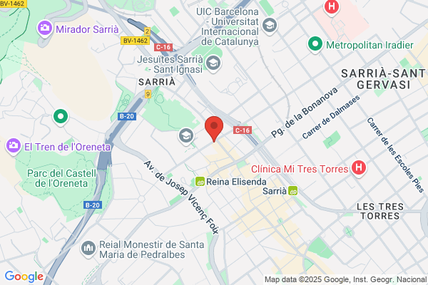 Barrio Baques - Bodega Bodega-Bar j.