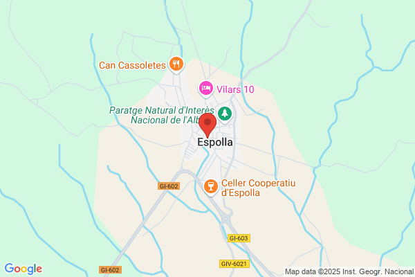 Societat De Socors Mutus La Fraternal
