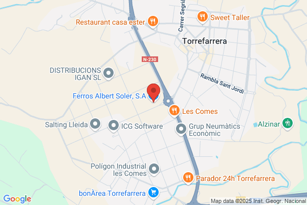 Soler Barrera f.