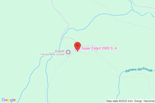 Super Espot S. A.