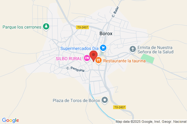 Clinica Dental Borox