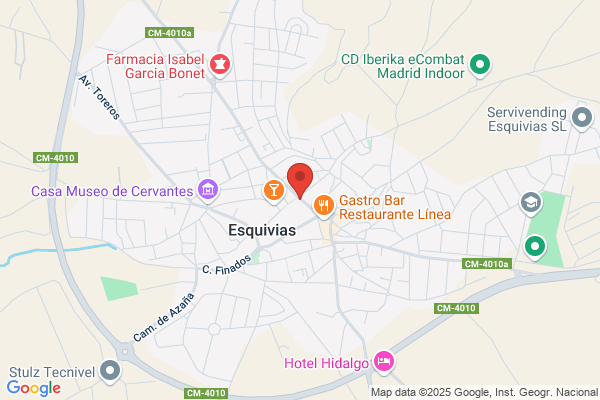 Banco Español De Credito
