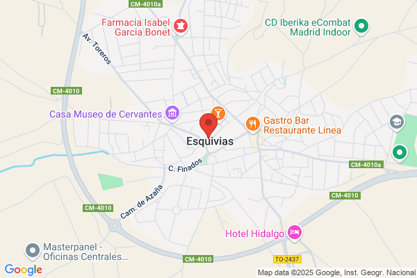 Banco Español De Credito