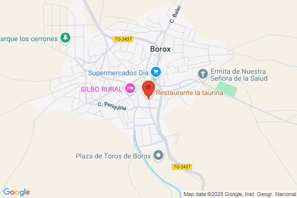 Bar La Taurina